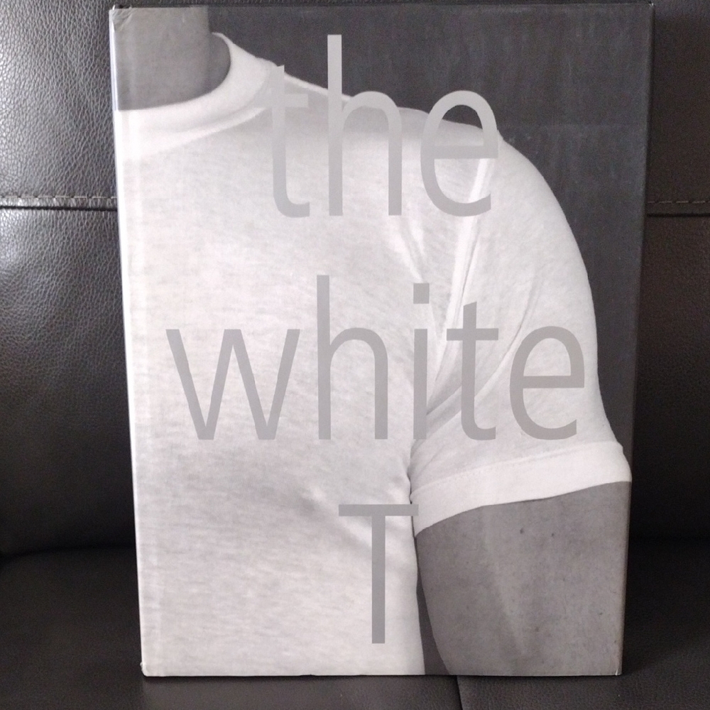 The White T Book 1996